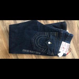 Brand new Mens True Religions
